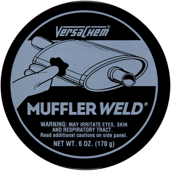 10103 VC Muffler Weld 6oz 2