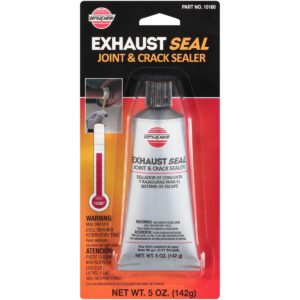 Exhaust Seal: Joint & Crack Sealer • Versachem®