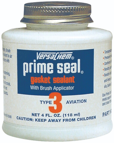 34000 VC Prime Seal Gasket Sealant