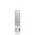 Red Rtv Label High Temp Red RTV Silicone • Versachem®