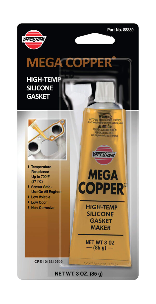 Copper Spray Gasket scaled